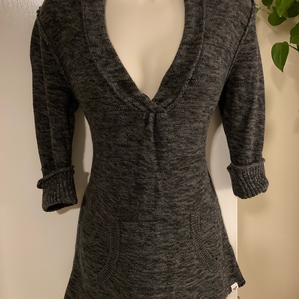 ROXY Sweater Hoodie